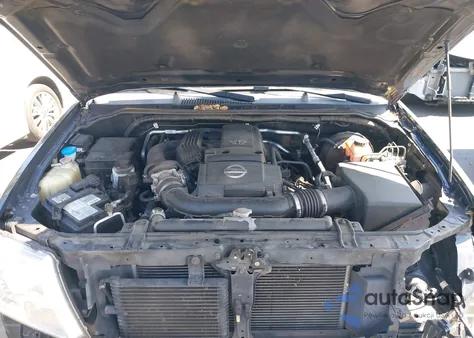 2019 Nissan Frontier Sv z USA, uszkodzony, nr VIN 1N6AD0FR6KN753565